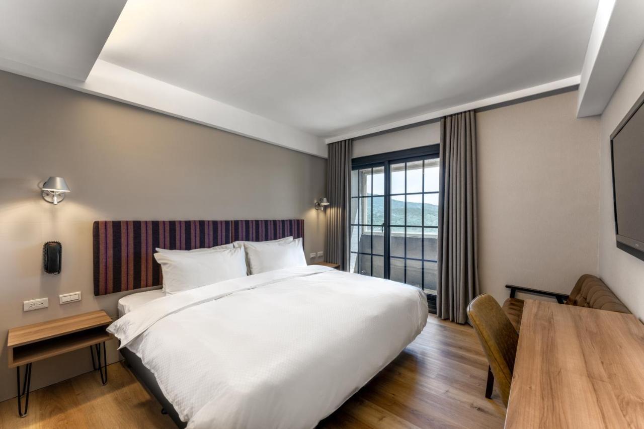 River Inn Kenting Heng-ch'un Eksteriør billede